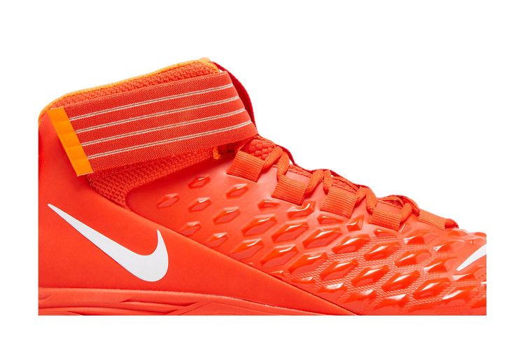 Nike Force Savage Pro 2 'University Red'