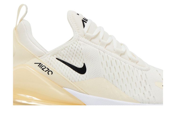 Nike Wmns Air Max 270 'Coconut Milk'