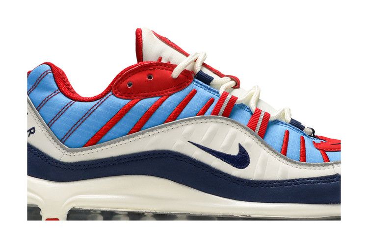 Nike Wmns Air Max 98 '4th of July'