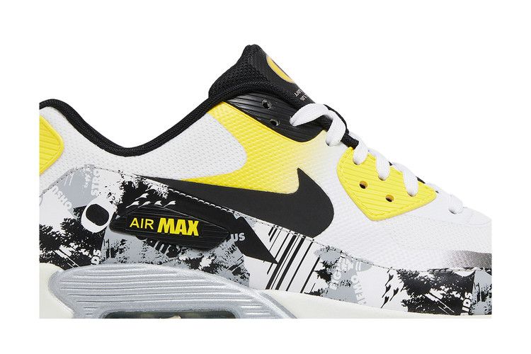 Nike Air Max 90 Ultra 2.0 'Doernbecher Oregon Ducks'