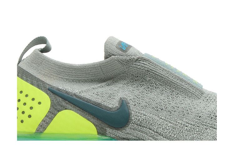 Nike Air VaporMax Moc 2 'Neo Turquoise'
