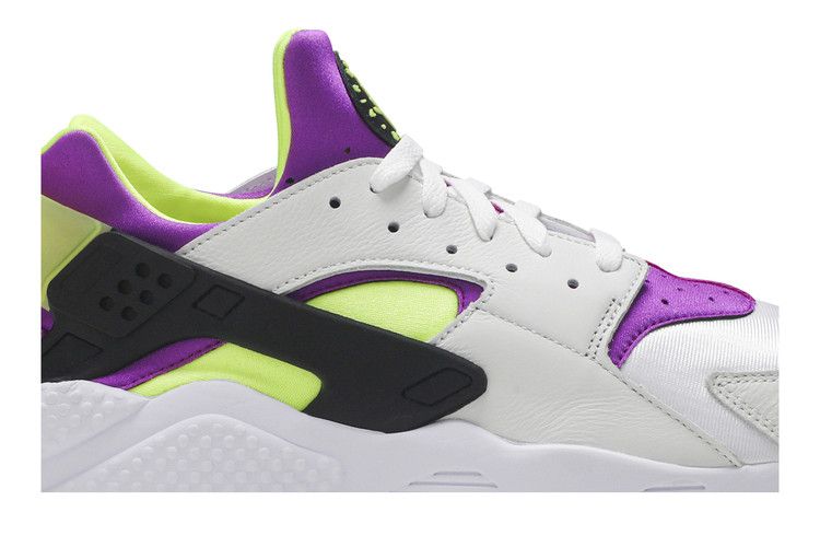 Nike Air Huarache 'Magenta'