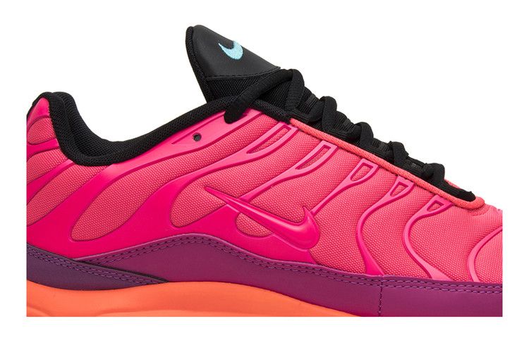 Nike Air Max Plus 97 'Racer Pink'