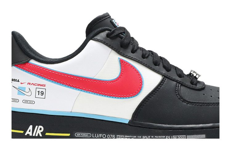 Nike Air Force 1 Low '07 QS 'Motorsport'