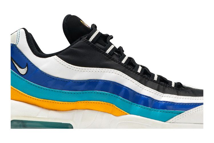 Nike Air Max 95 'Windbreaker'