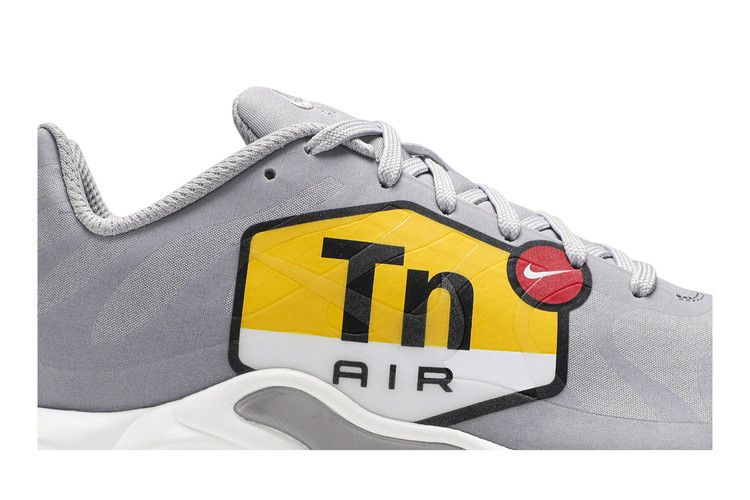 Nike Air Max Plus NS SP GPX 'Atmosphere Grey'