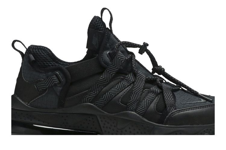 Nike Air Max 270 Bowfin 'Triple Black'