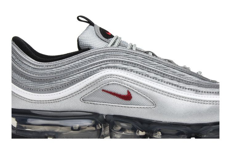 Nike Air VaporMax 97 'Silver Bullet'