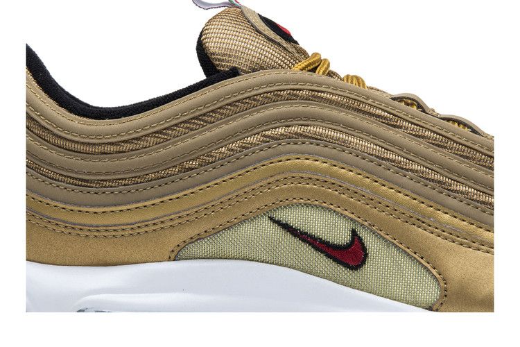 Nike Air Max 97 'Italy Gold'