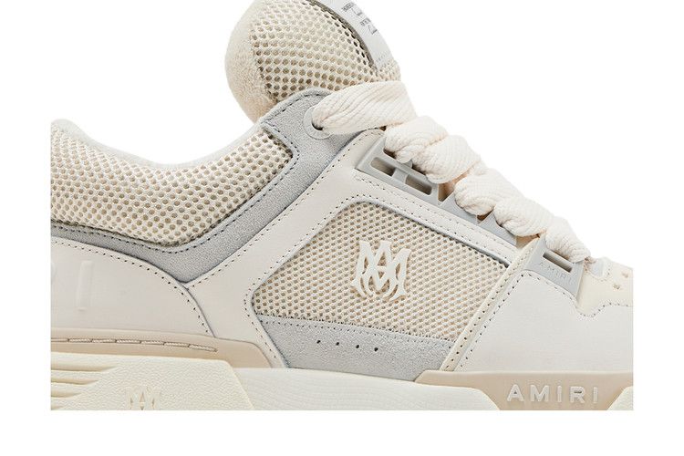 Amiri MA-1 'Alabaster'