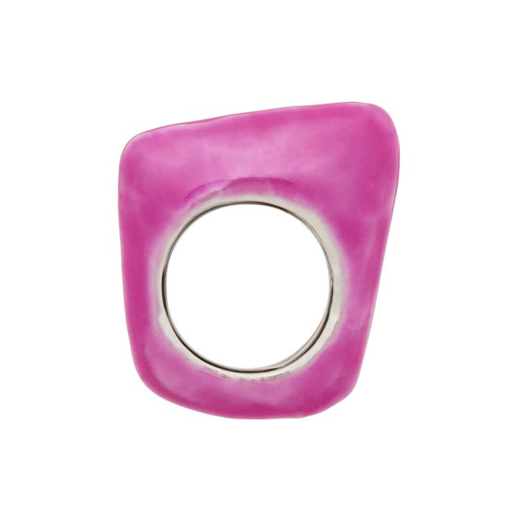 Marni Ring 'Pink'