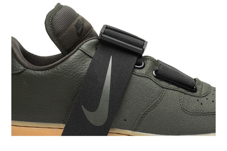 Nike Air Force 1 Low Utility 'Sequoia'