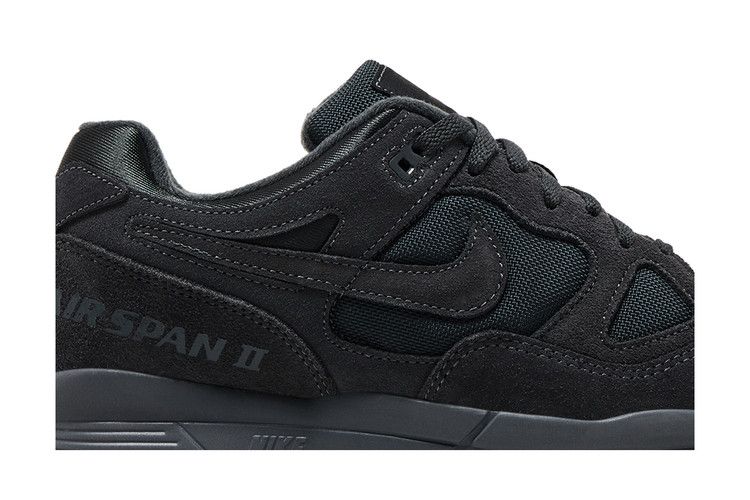 Nike Air Span 2 Premium 'Anthracite Grey'