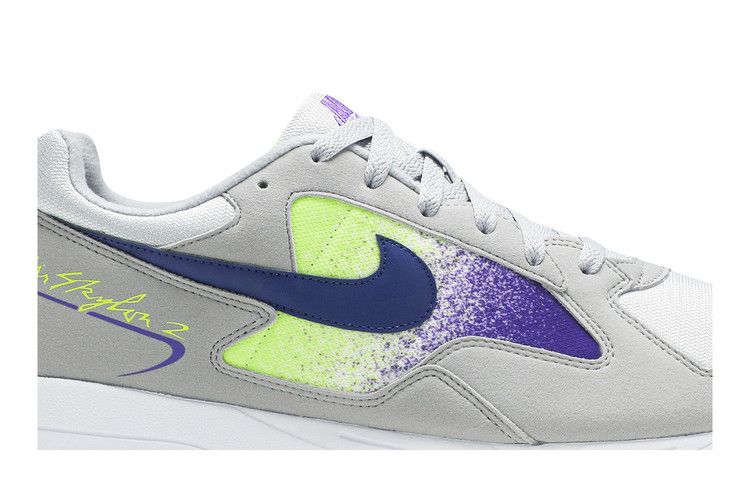 Nike Air Skylon 2 'Grey Volt Grape'