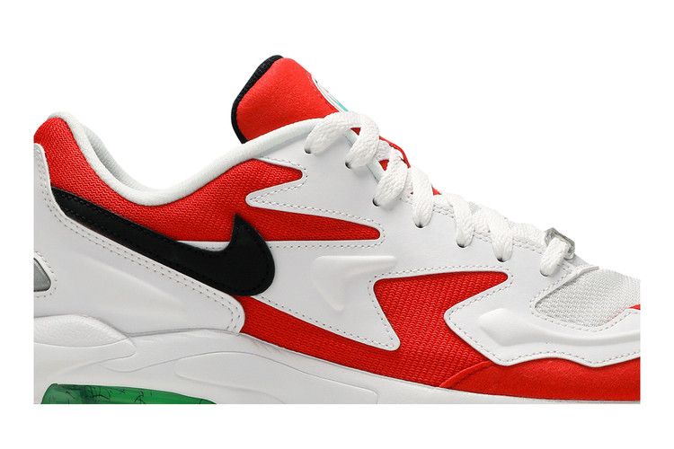 Nike Air Max 2 Light 'Habanero Red'