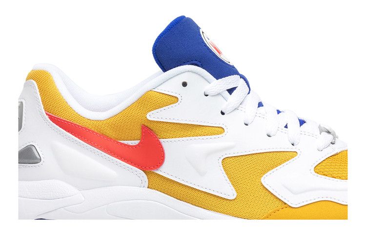Nike Air Max 2 Light 'University Gold'