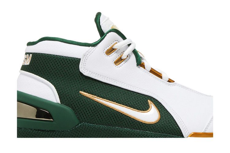 Nike Air Zoom Generation Retro QS 'SVSM'