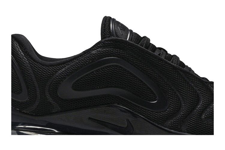 Nike Air Max 720 'Triple Black'