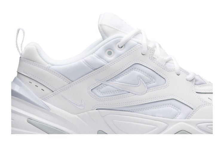 Nike Wmns M2K Tekno 'Matte Silver'