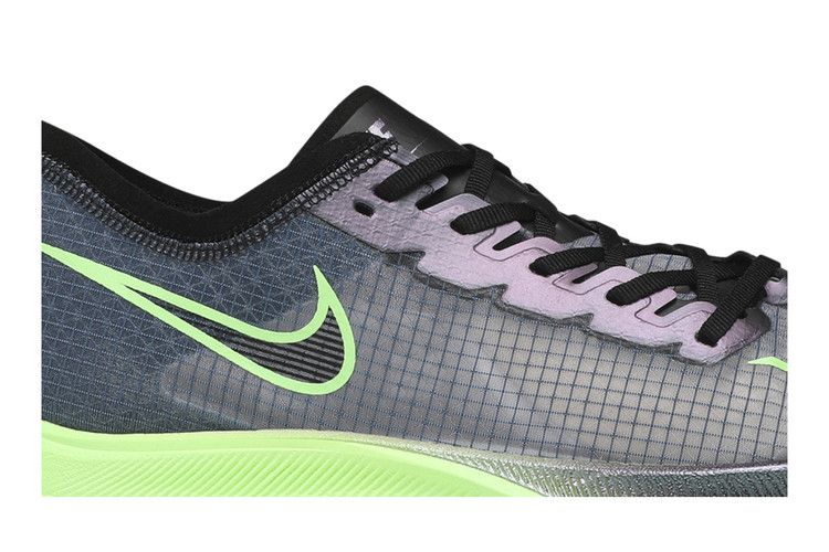 Nike ZoomX VaporFly NEXT% 'Valerian Blue'