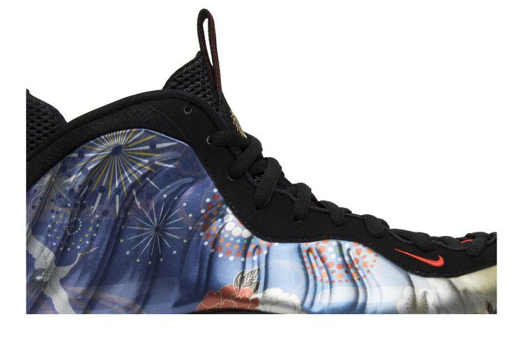 Nike Air Foamposite One 'CNY' 2018