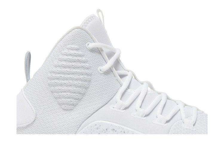Nike Hyperdunk X EP 'White Ice'
