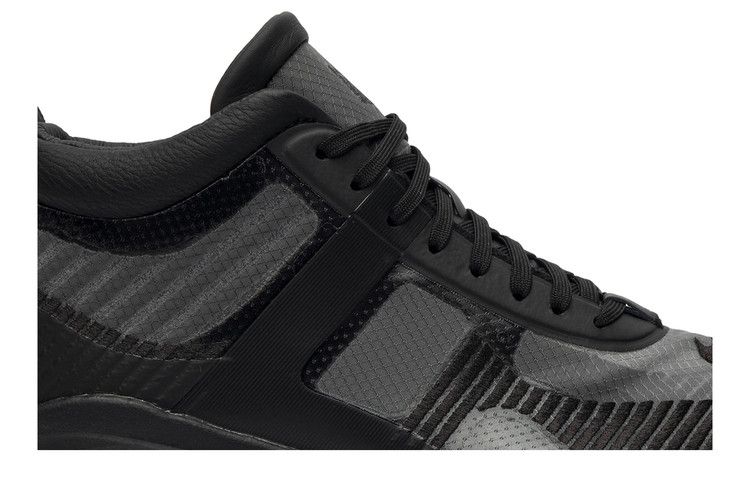 John Elliott x Nike LeBron Icon QS 'Black'