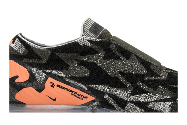 Acronym x Nike Air VaporMax Moc 2 'Thirsty Bandit'