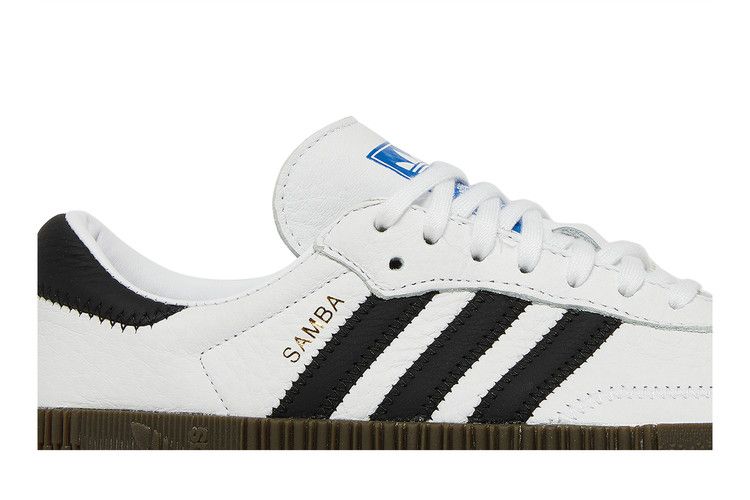 adidas Wmns Sambarose 'Cloud White'