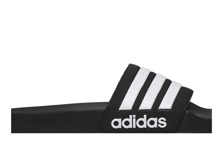adidas Adilette CF Slides 'Core Black'