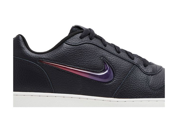 Nike Ebernon Low Premium 'Oil Grey'