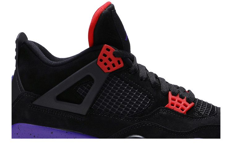 Air Jordan 4 Retro NRG 'Raptors - Drake Signature'