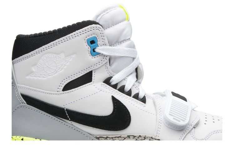 Just Don x Air Jordan Jordan Legacy 312 'Billy Hoyle'
