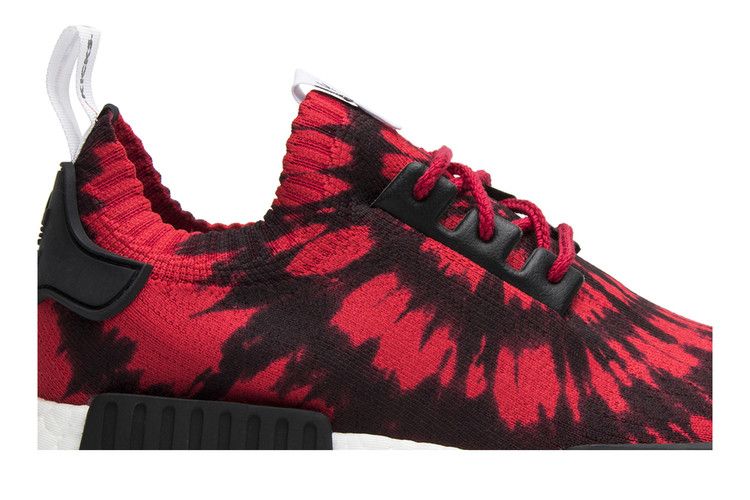 Nice Kicks x adidas NMD Runner PK 'Red White'
