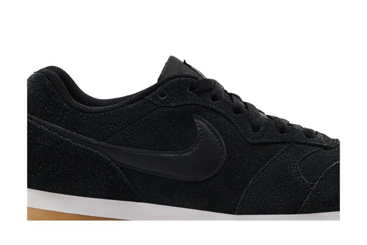 Nike Wmns MD Runner 2 SE 'Black Gum'