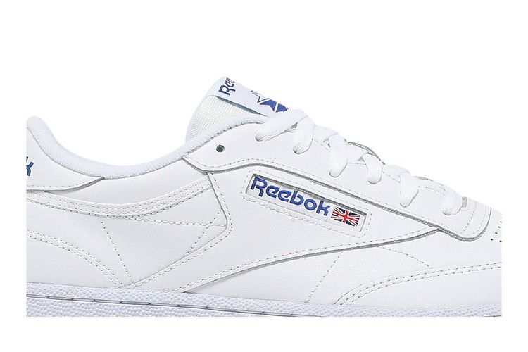 Reebok Club C 85 'White'