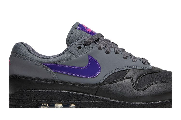 Nike Air Max 1 'Fierce Purple'