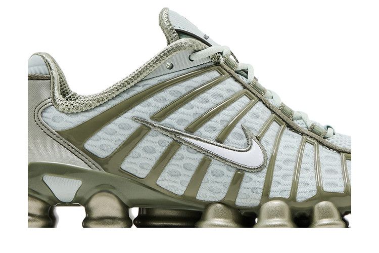 Nike Wmns Shox TL 'Light Army'