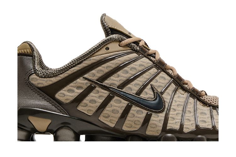 Nike Wmns Shox TL 'Khaki'