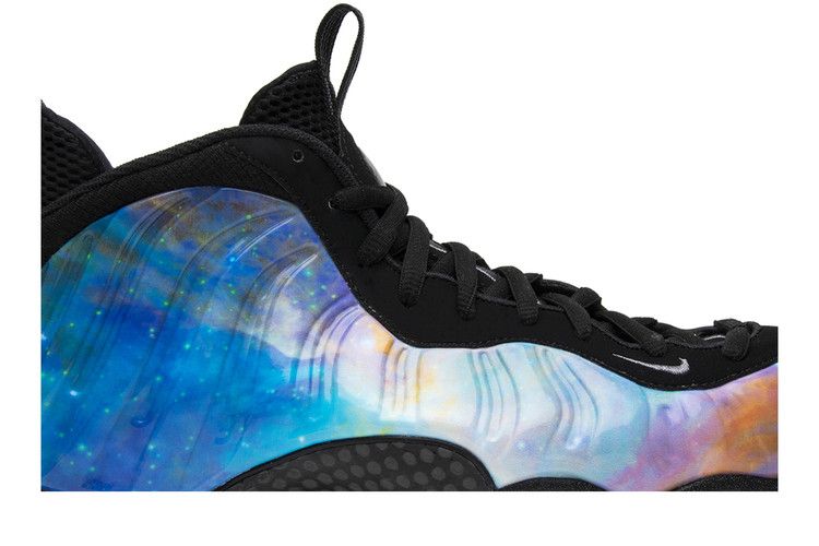 Nike Air Foamposite One XX QS 'Big Bang'