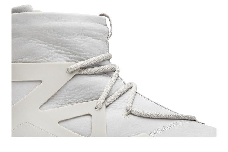 Nike Air Fear Of God 1 'Light Bone Sail'