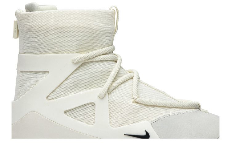 Nike Air Fear Of God 1 'Sail'