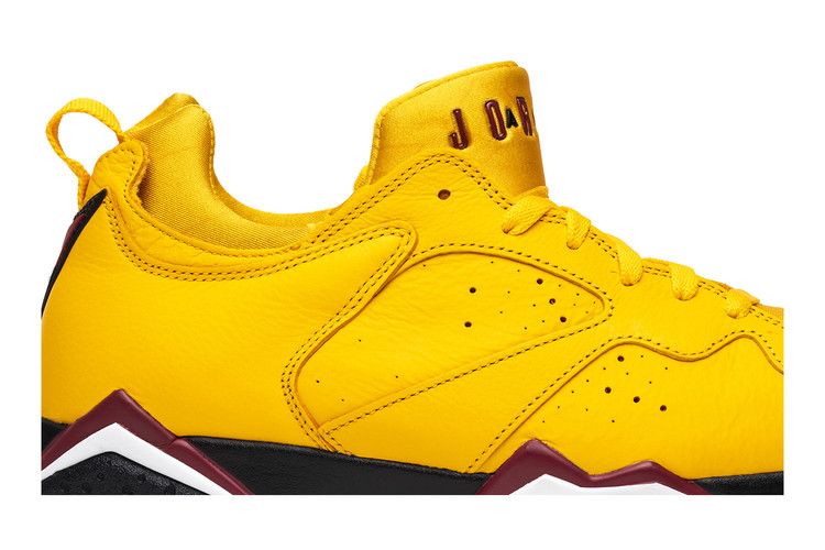 Air Jordan 7 Retro Low NRG 'Taxi'