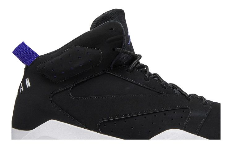 Air Jordan Lift Off 'Black Concord'