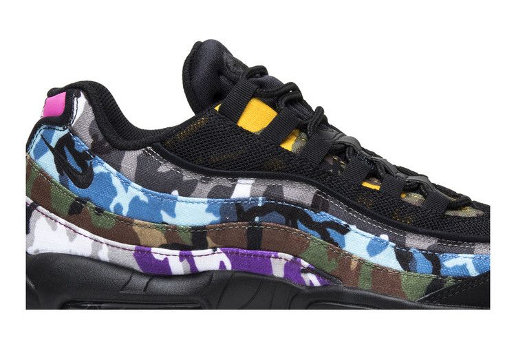Nike Air Max 95 'ERDL Party'
