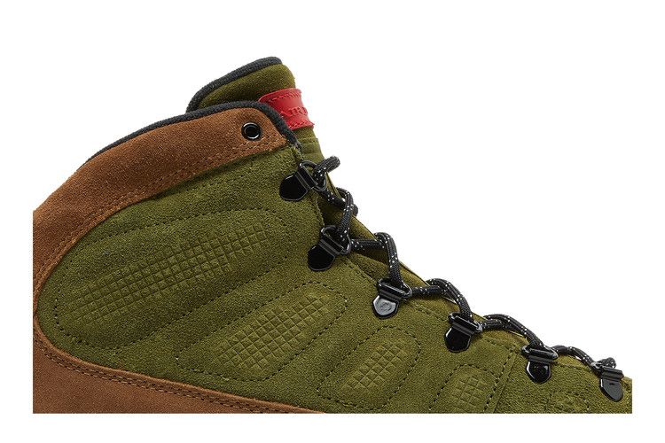 Air Jordan 9 Retro Boot NRG 'Beef and Broccoli'