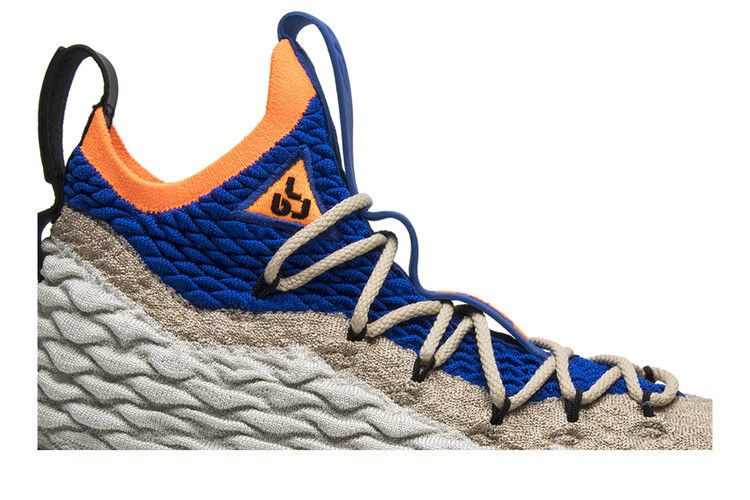 Nike LeBron 15 'Mowabb'