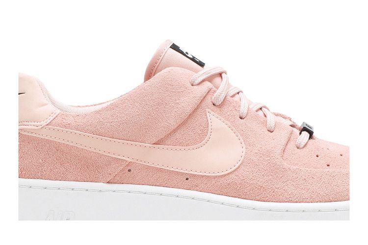 Nike Wmns Air Force Sage 1 Low 'Coral Stardust'