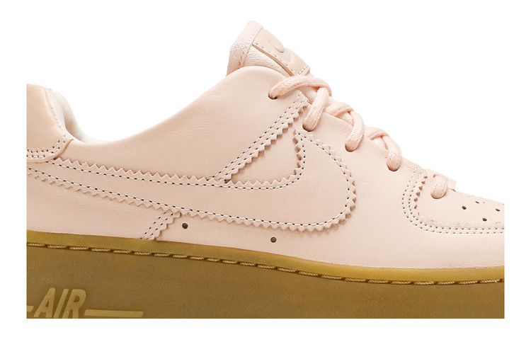 Nike Wmns Air Force 1 Sage Low 'Coral Gum'