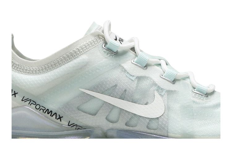 Nike Wmns Air VaporMax 2019 'Ghost Aqua'